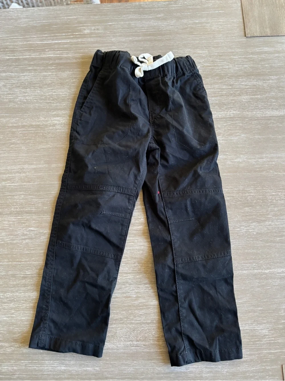 Bundle of toddler boy clothing (4T), cute outfits, 12 pieces! MIX & MATCH! - Picture 4 of 14